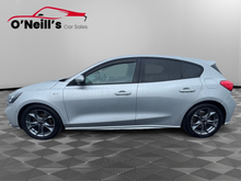 2021 Ford Focus 1.5L Diesel For Sale Images