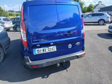 2015 Ford Transit Connect 1.6L Diesel For Sale Images