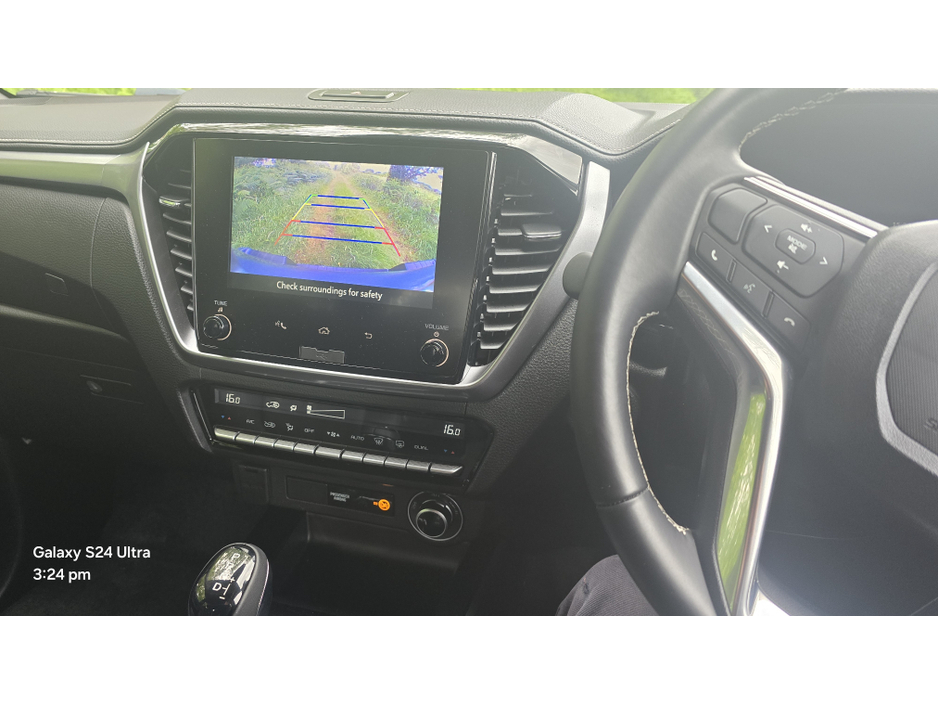 2025 Isuzu D-MAX 1.9L Diesel For Sale Images