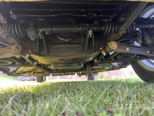 1959 MG A 1.6L Petrol For Sale Images