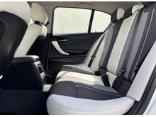 2017 BMW 1 Series 2L Diesel For Sale Images