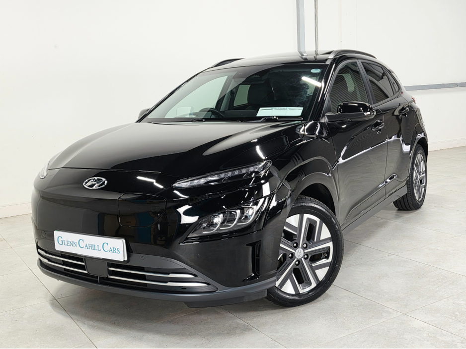 2023 Hyundai Kona 0L Electric For Sale Images