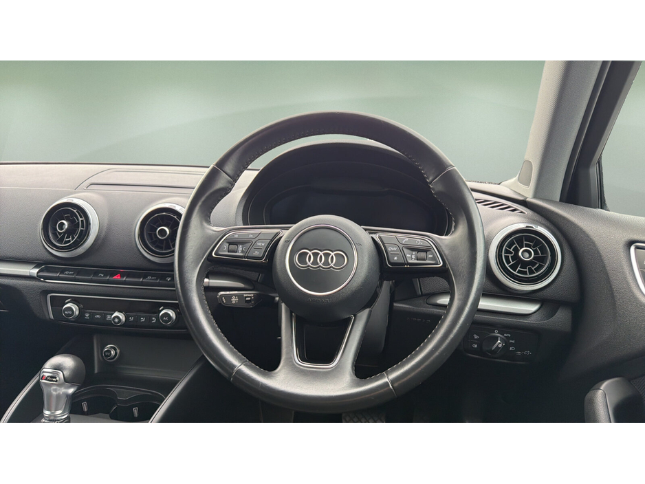 Audi A3 — thumbnail 22