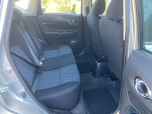 2014 Nissan Note 1.2L Petrol For Sale Images
