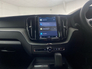 2023 VOLVO XC60 White Volvo XC60 Plug-in Hybrid