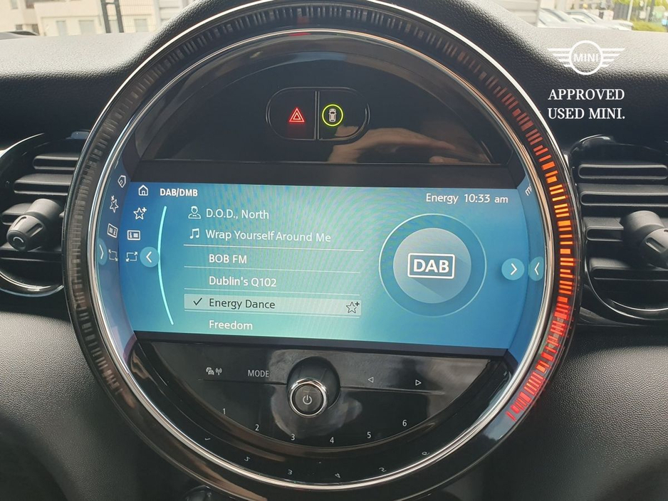 2023 MINI Hatch 0L Electric For Sale Images