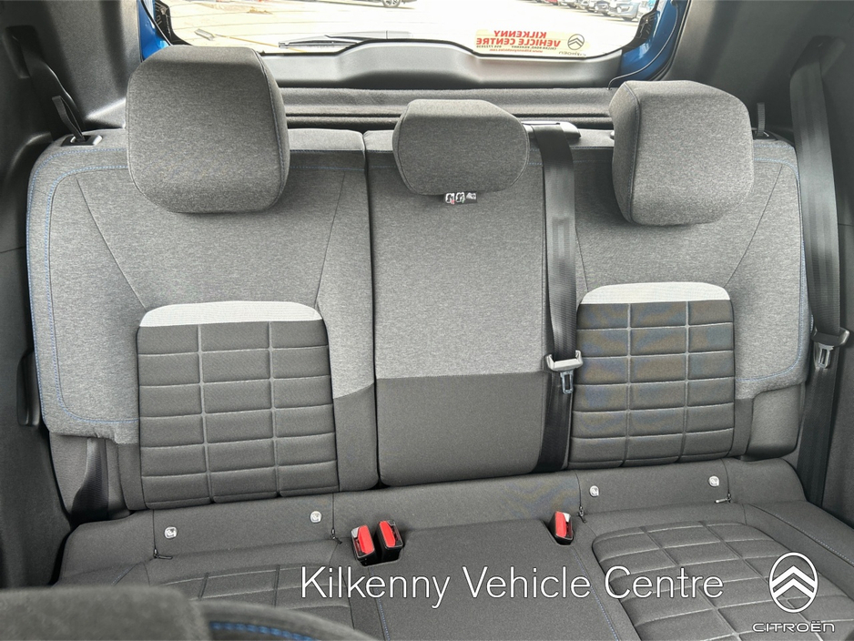 2025 Citroen C3 1.2L Petrol For Sale Images