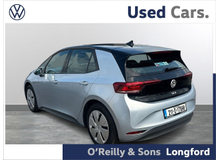 2021 Volkswagen ID.3 ElectricL Electric For Sale Images