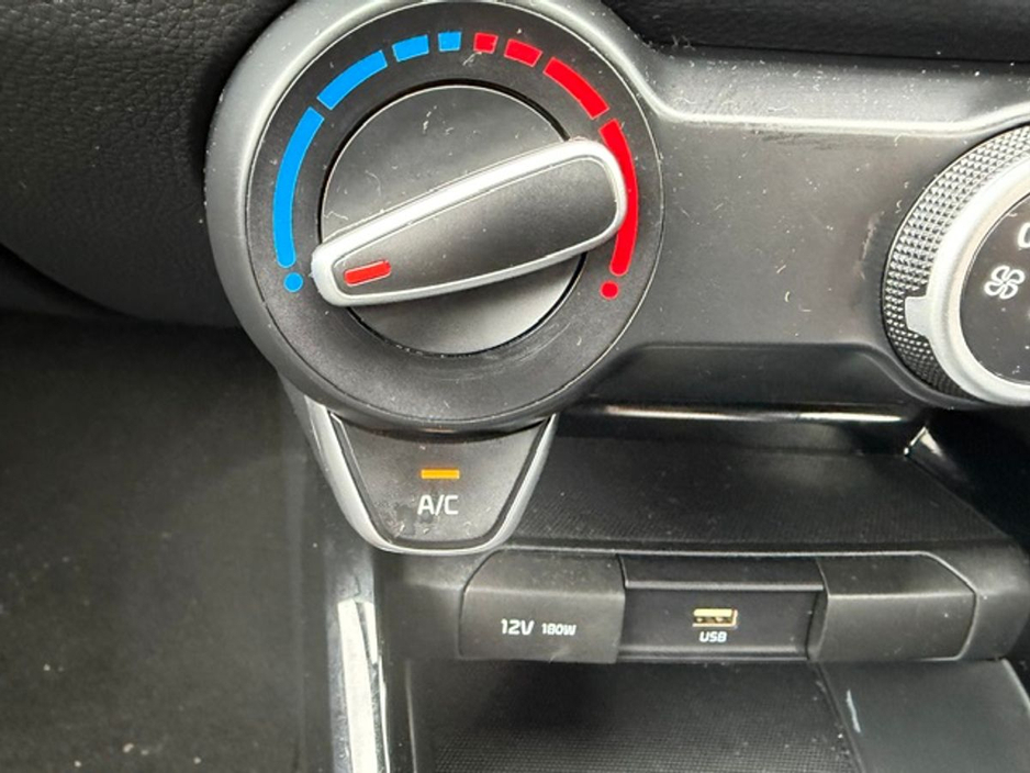 2023 Kia Rio 1.2L Petrol For Sale Images
