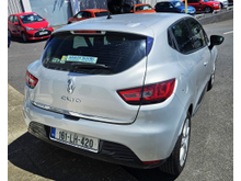 2016 Renault Clio 1.1L Petrol For Sale Images