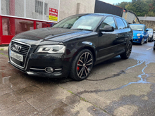2013 Audi A3 1.4L Petrol For Sale Images