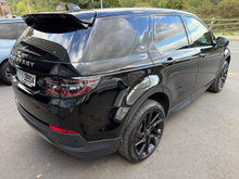 2020 Land Rover Discovery Sport 2L Diesel For Sale Images