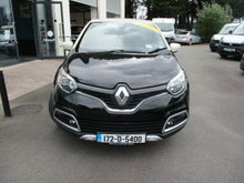 2017 Renault Captur 1.5L Diesel For Sale Images