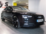 2015 AUDI A5 3.0 TDI S LINE CVT 5DR AUTO