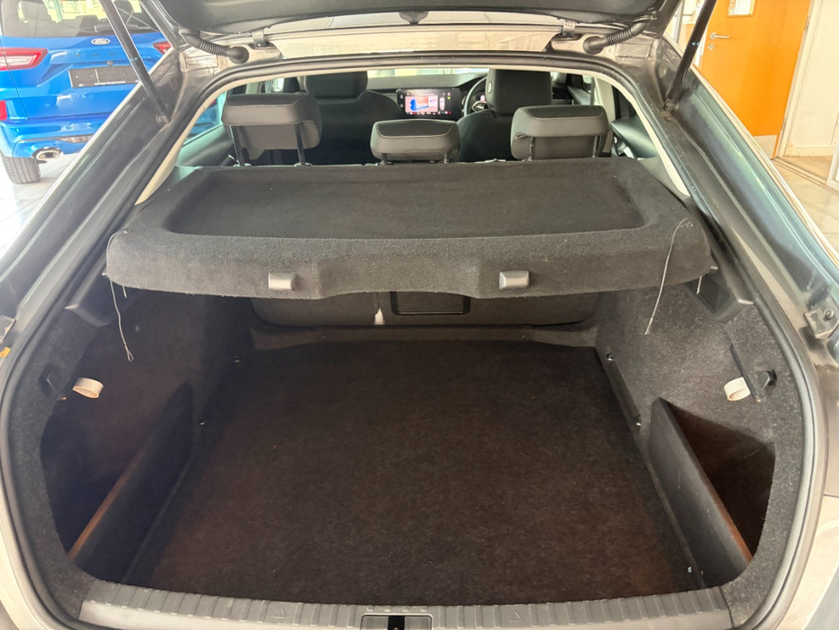 2024 Skoda Octavia 2L Diesel For Sale Images