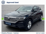 2023 VOLKSWAGEN TOUAREG 3.0TDI Commercial 5DR A/T