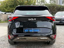 2026 Kia Sportage 1.6L Petrol Hybrid For Sale Images