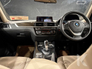 2019 BMW 1 SERIES 118i - 1.5L AUTO - FASHIONISTA - REVERSE CAMERA - CREAM LEATHER ELECTRIC/HEATED SEATS
