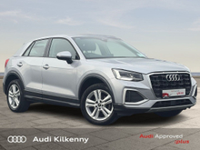 Audi Q2 SE 2.0 TDI 116 BHP "Price Includes €2,000 Scrappage"