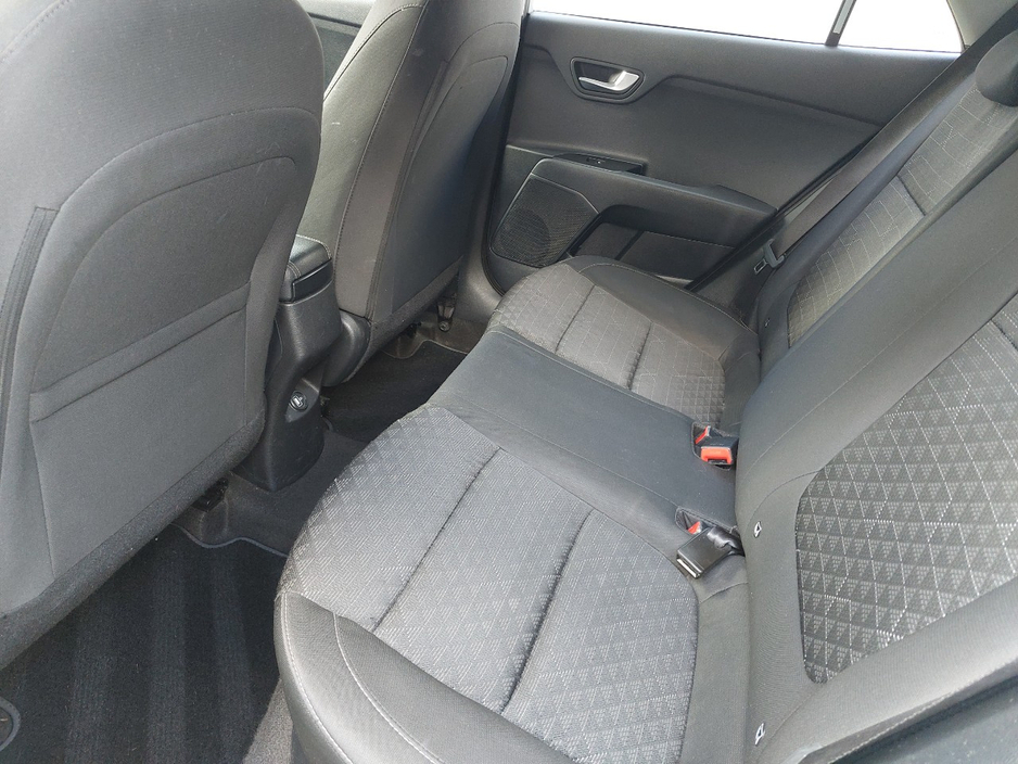 2023 Kia Rio 1.2L Petrol For Sale Images