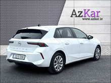 2022 Opel Astra 1.2L Petrol For Sale Images