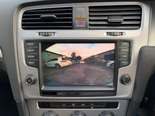 2015 Volkswagen Golf 1.2L Petrol For Sale Images
