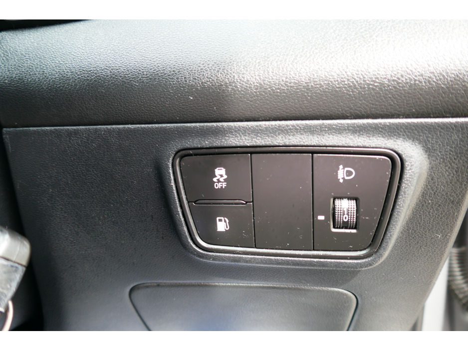 2021 Hyundai Tucson 1.6L Petrol Plug-in Hybrid For Sale Images