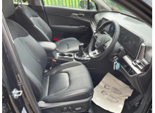 2024 Kia Sportage 1.6L Diesel For Sale Images