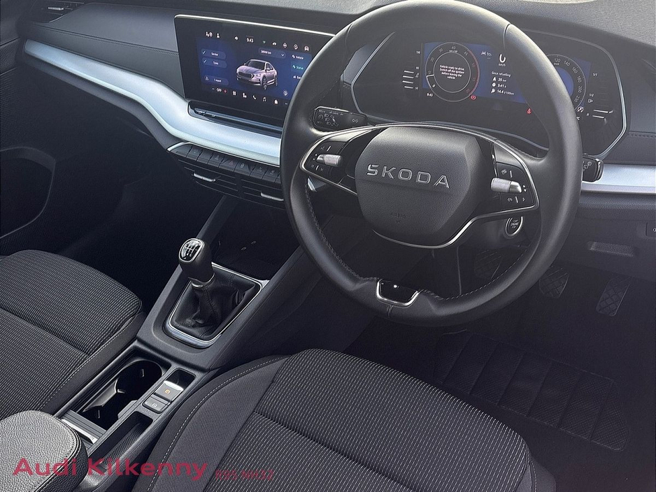Skoda Octavia SELECTION 2.0 TDI 115 BHP 4DR *1 OWNER - PRISTINE CAR - IN STOCK & READY FOR COLLECTION* — thumbnail 11