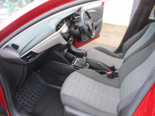 2021 Opel Corsa 1.2L Petrol For Sale Images