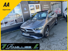 Mercedes-Benz GLA Class 250E Auto Premium, Pan Roof, Huge Spec, 12 Months AA