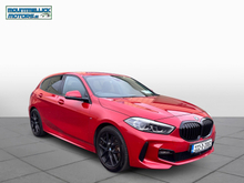 2022 BMW 1 Series 1.5L Petrol For Sale Images