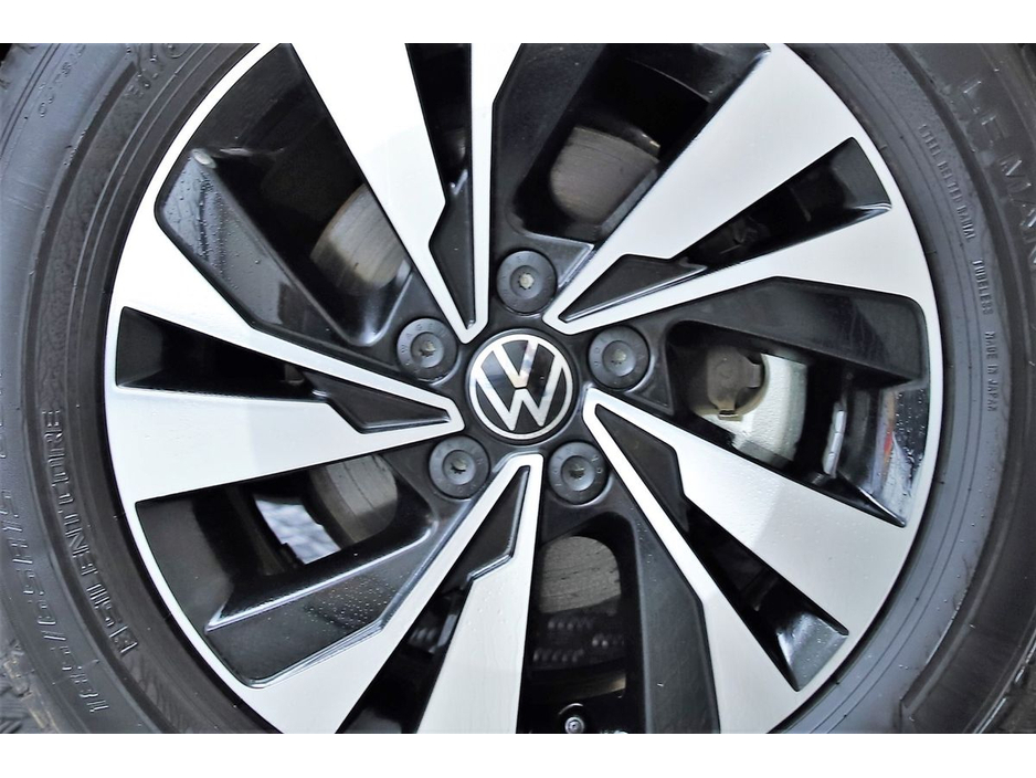 Volkswagen Polo 1.0 TSI DSG COMFORTLINE *CARPLAY*ANDROID AUTO*REVERSE CAM* — thumbnail 23