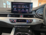 2023 AUDI A4 30 TDI 136HP S Tronic SE