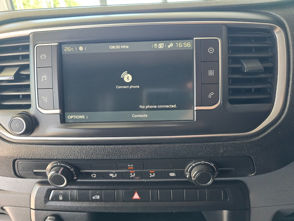 2023 Fiat Scudo 1.5L Diesel For Sale Images