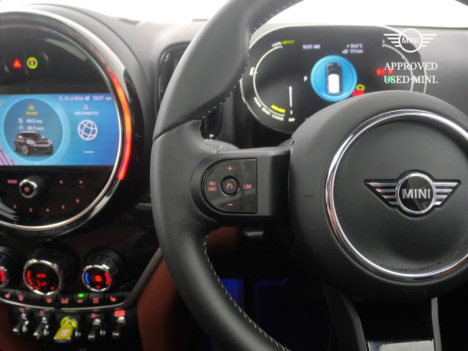 2023 MINI Countryman 1.5L Petrol Plug-in Hybrid For Sale Images
