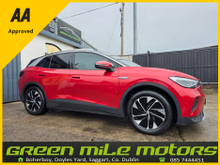 Volkswagen ID.4  * PRO 77KW * LONG RANGE...