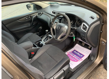 2014 Nissan Qashqai 1.5L Diesel For Sale Images