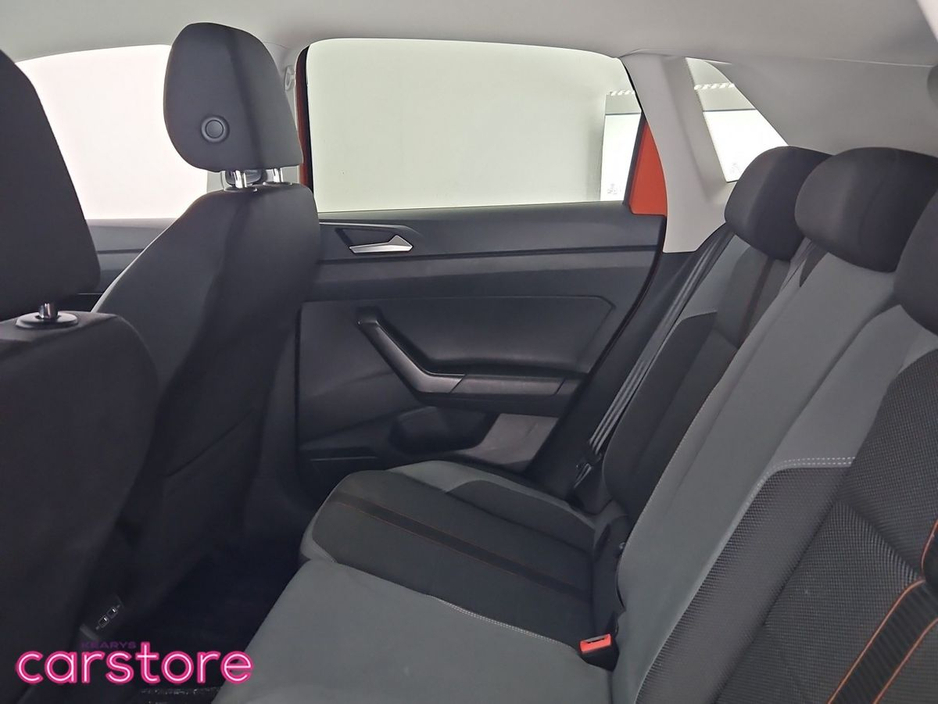 Volkswagen Polo 1.0 TSI Auto — thumbnail 13