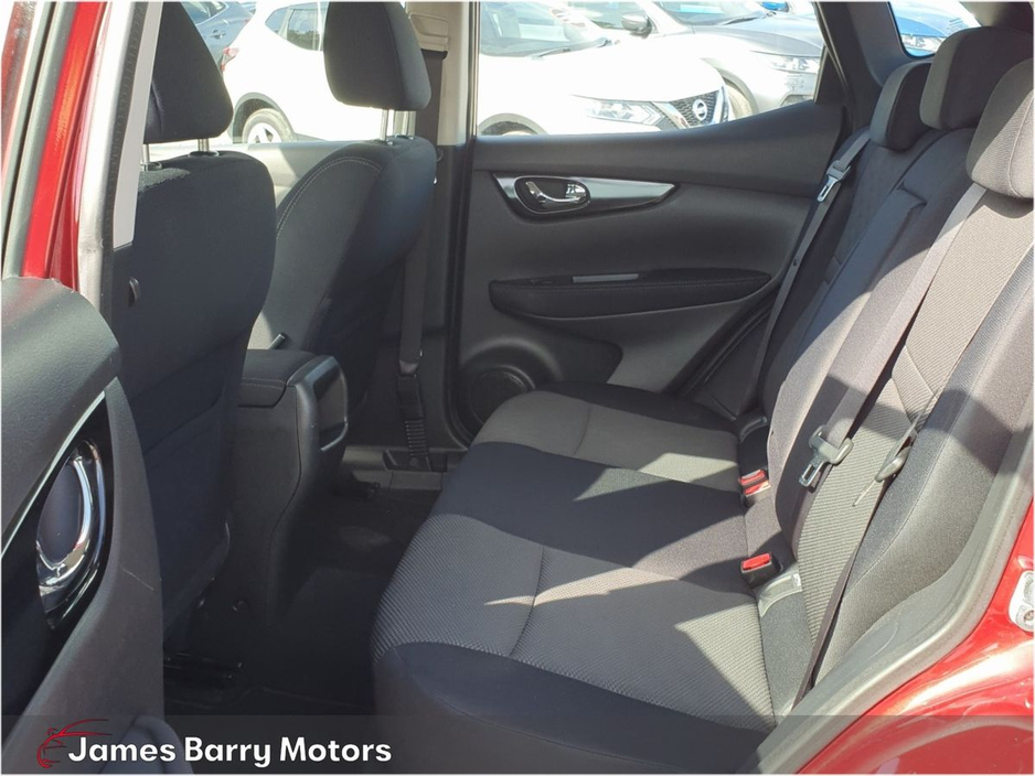 2015 Nissan Qashqai 1.5L Diesel For Sale Images
