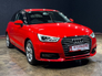 2016 AUDI A1 1.0L TFSI AUTOMATIC - TWO/TONE - REVERSE CAMERA - UPGRADED SEATS - ALLOY WHEELS