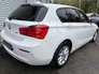 2016 BMW 1 SERIES 1.5 PETROL SPORT AUTO