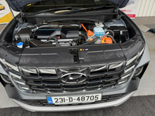 2023 Hyundai Tucson 1.6L Petrol Plug-in Hybrid For Sale Images