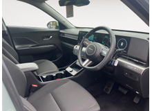 2025 Hyundai Kona 1.6L Petrol Hybrid For Sale Images