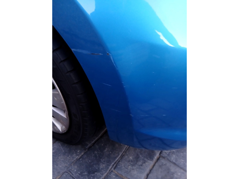 Suzuki Alto 4DR — thumbnail 10