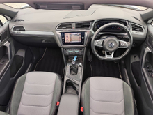2019 Volkswagen Tiguan 2L Diesel For Sale Images