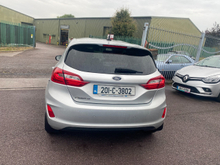 2020 Ford Fiesta 1L Petrol For Sale Images
