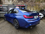 2019 BMW 3 SERIES 330E Plug In Hybrid M-Sport Auto 2019 (192)