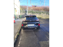 Ford Puma ST-LINE 1.0T 125 MHEV M6