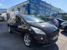 2013 Peugeot 3008 1.6L Diesel For Sale Images